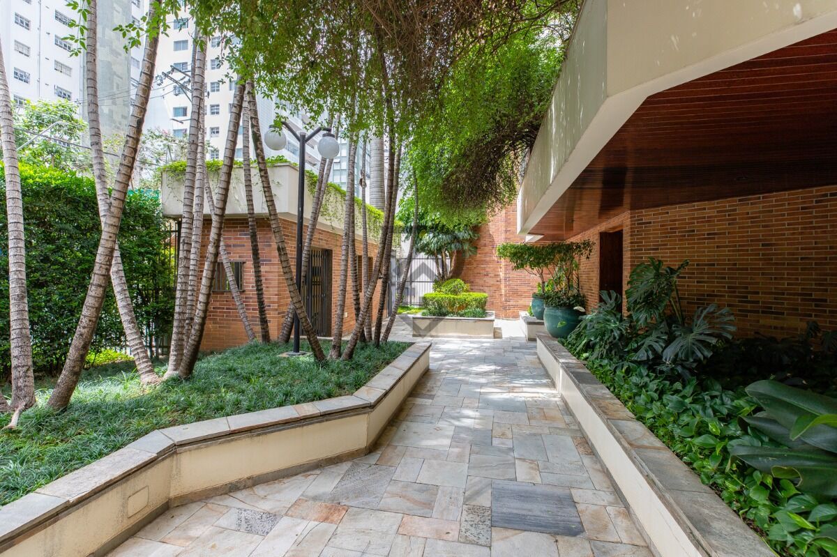 Apartamento, 4 quartos, 218 m² - Foto 58