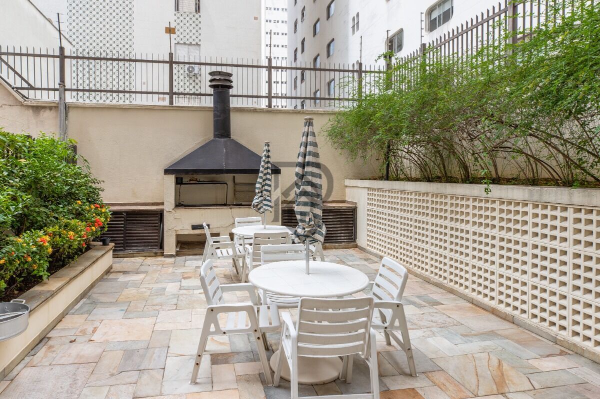 Apartamento, 4 quartos, 218 m² - Foto 51
