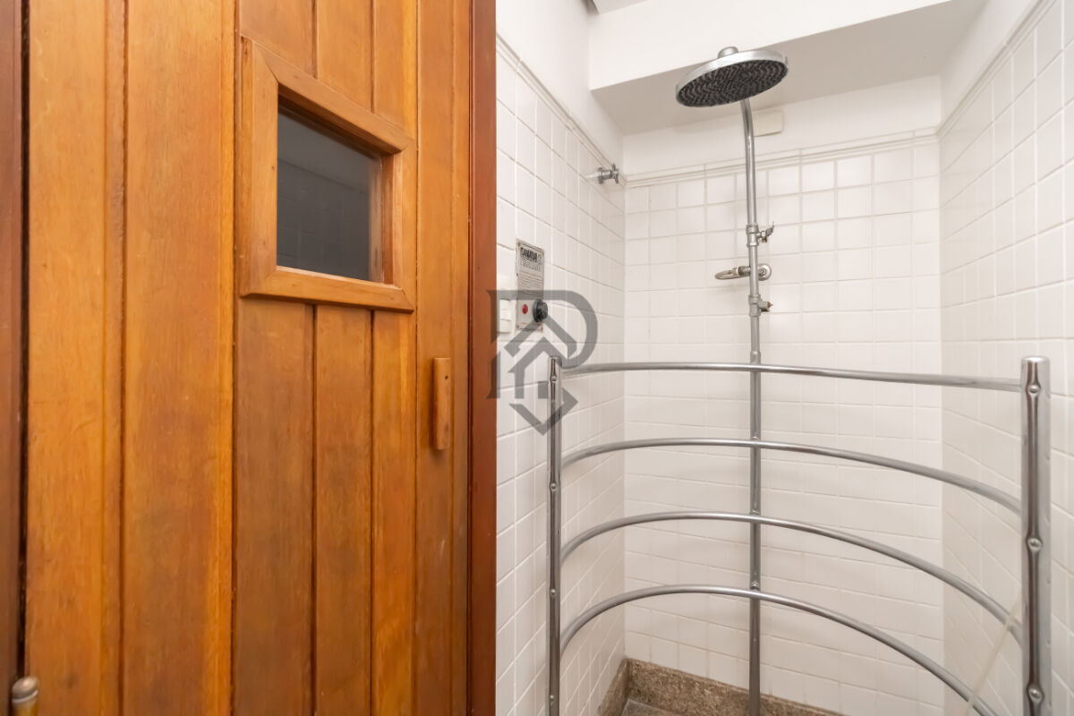 Apartamento, 4 quartos, 218 m² - Foto 61
