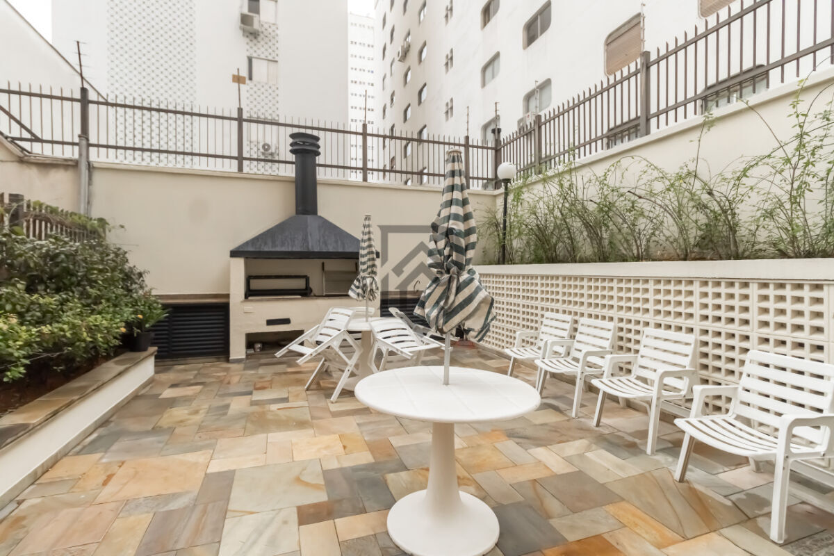 Apartamento, 4 quartos, 218 m² - Foto 62