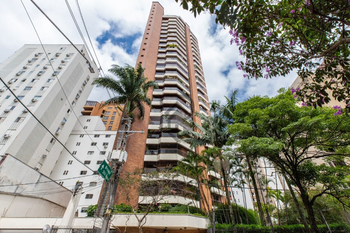 Apartamento, 4 quartos, 218 m² - Foto 59