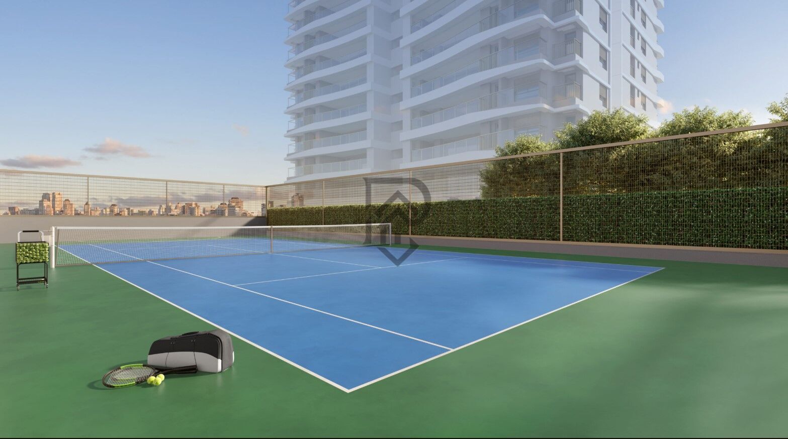 Apartamento, 4 quartos, 156 m² - Foto 19