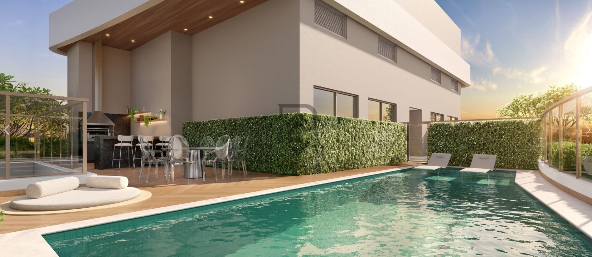 Apartamento, 4 quartos, 156 m² - Foto 43