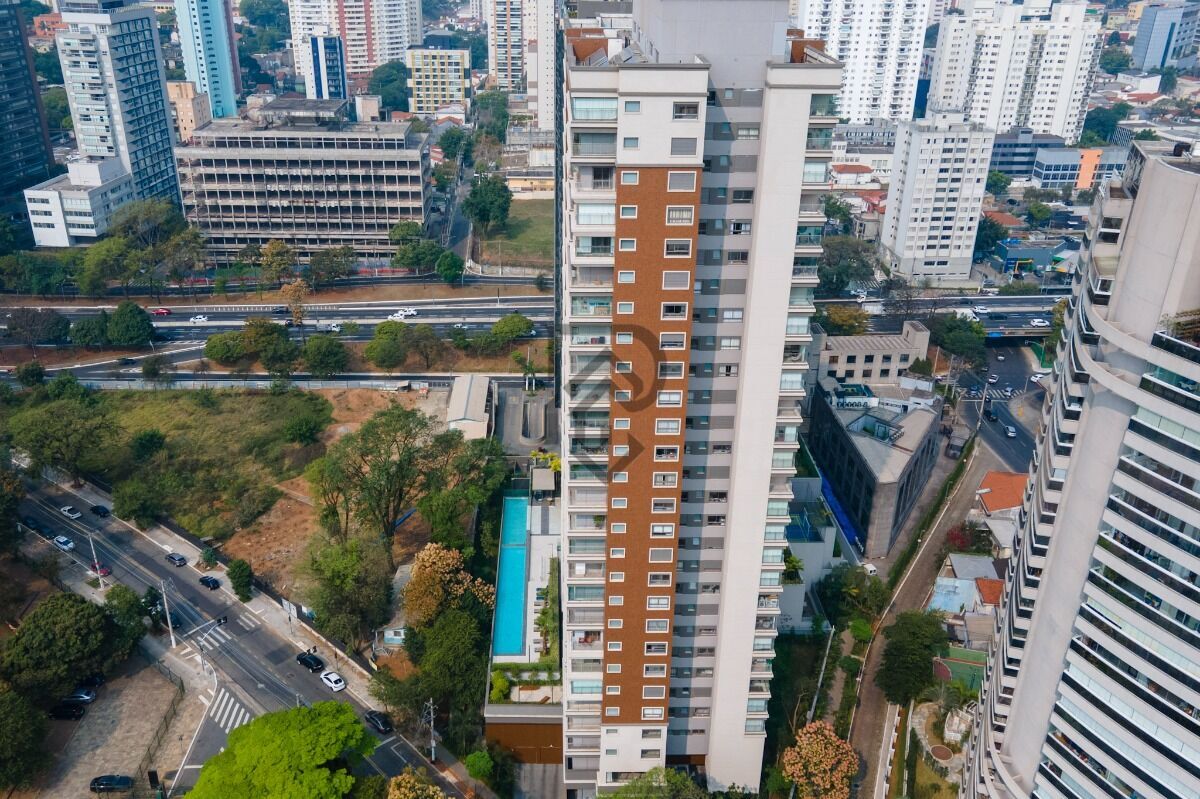 Apartamento à venda com 3 quartos, 162m² - Foto 55