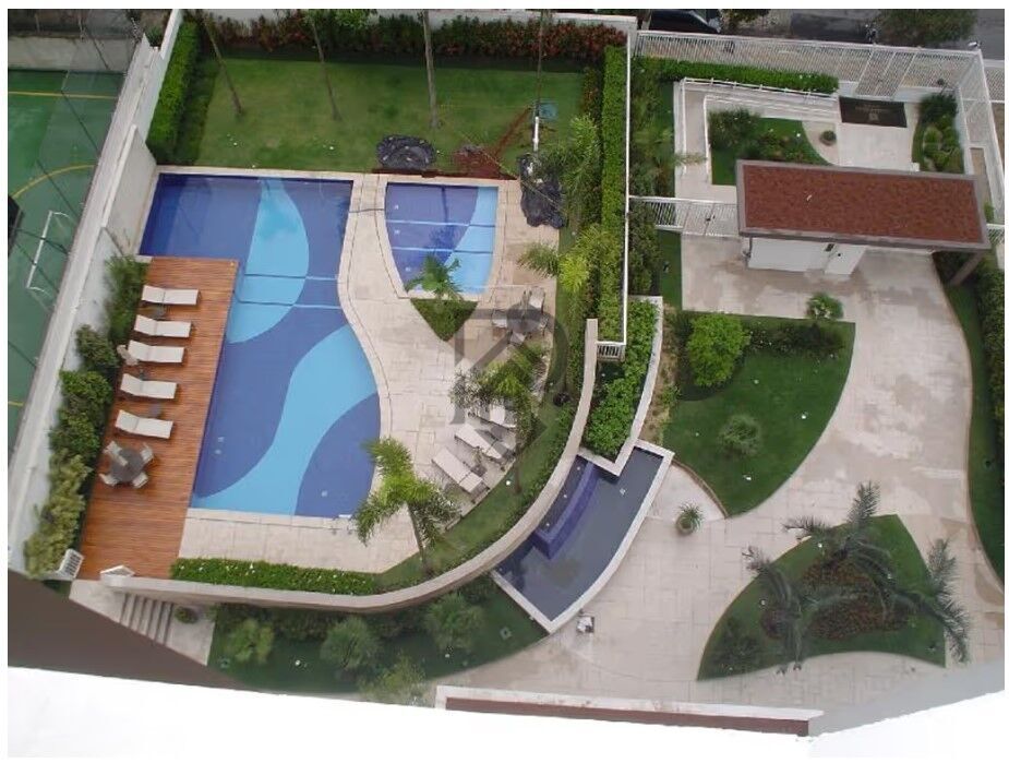 Apartamento, 3 quartos, 238 m² - Foto 52
