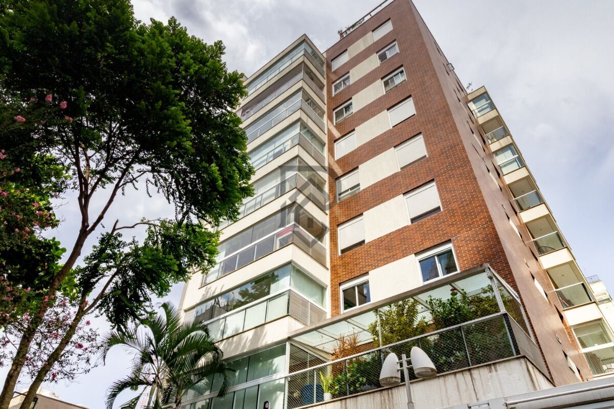 Apartamento, 2 quartos, 93 m² - Foto 24