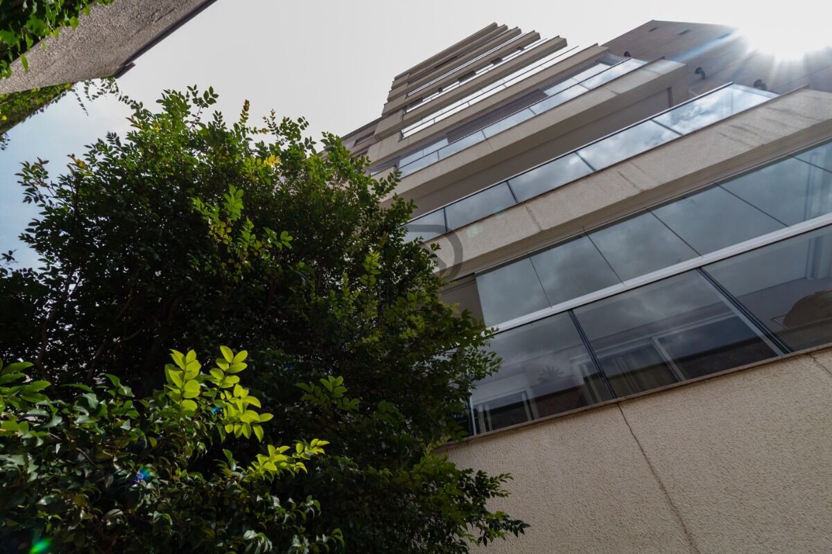 Apartamento, 2 quartos, 93 m² - Foto 25