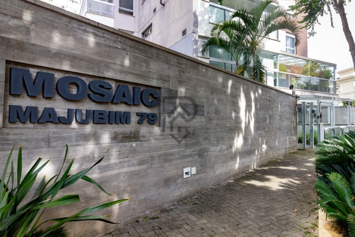 Apartamento, 2 quartos, 93 m² - Foto 32