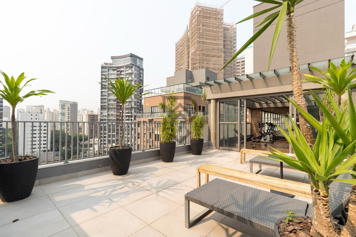 Apartamento, 2 quartos, 74 m² - Foto 31