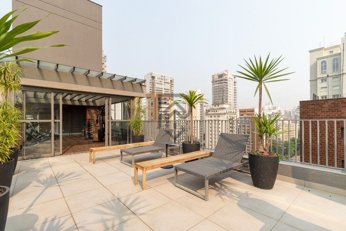 Apartamento, 2 quartos, 74 m² - Foto 30