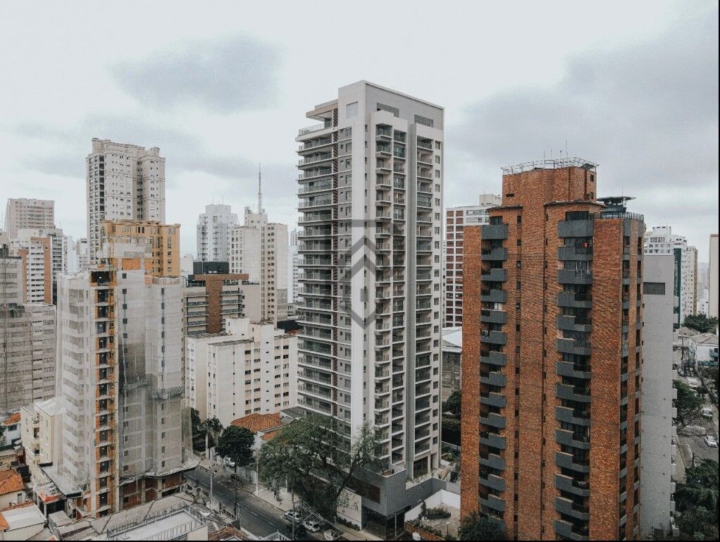 Apartamento à venda com 3 quartos, 116m² - Foto 20