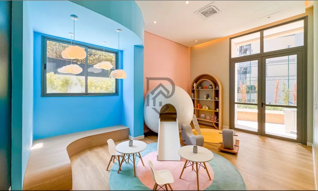 Apartamento, 3 quartos, 118 m² - Foto 63