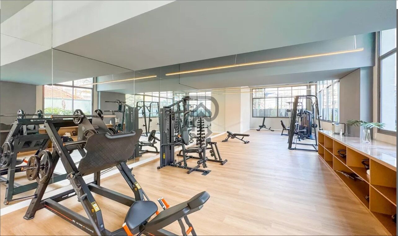 Apartamento, 3 quartos, 118 m² - Foto 60