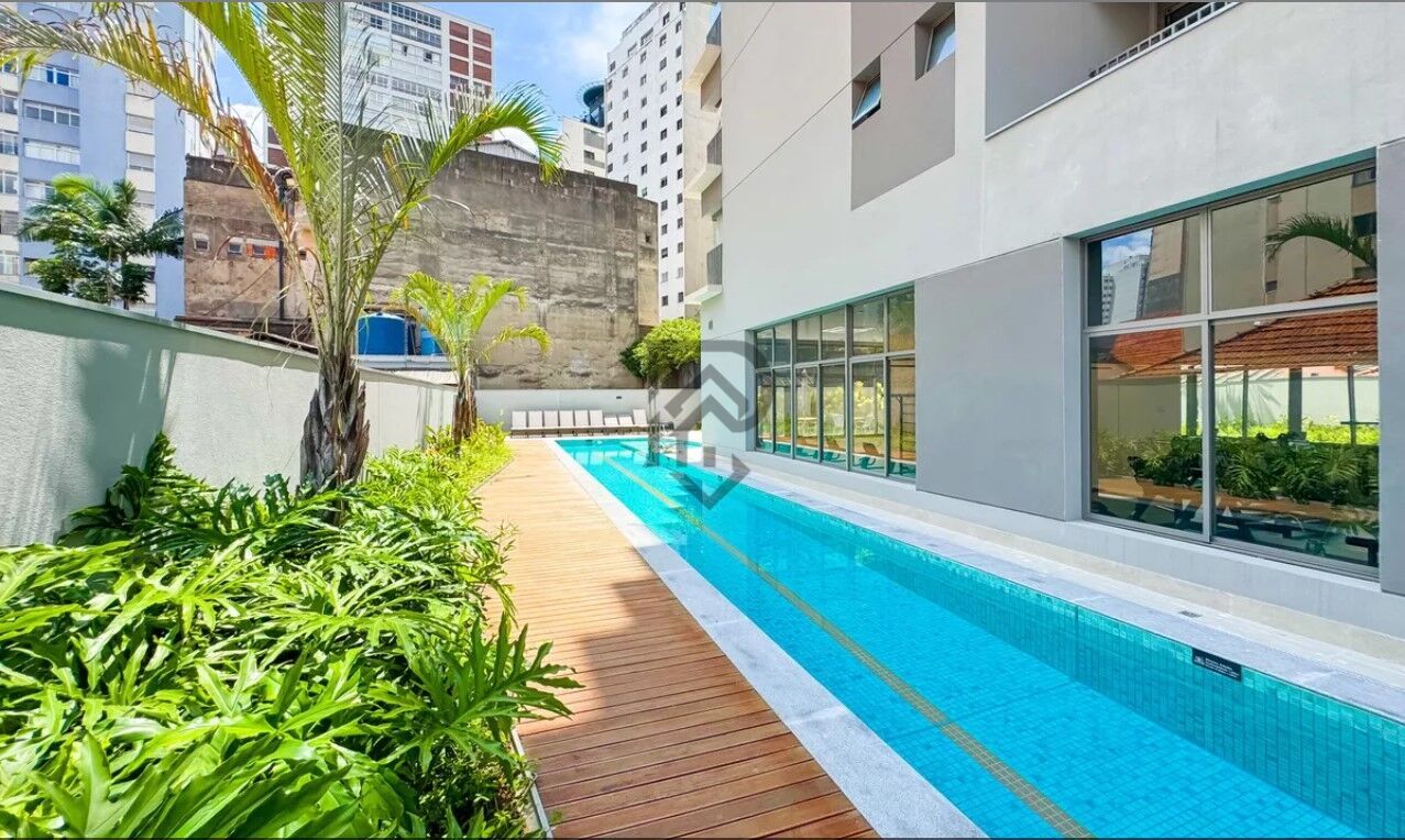 Apartamento, 3 quartos, 118 m² - Foto 55