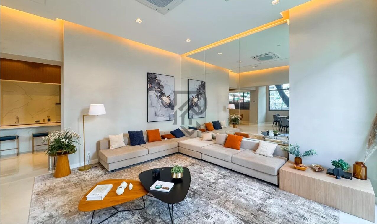 Apartamento, 3 quartos, 118 m² - Foto 75