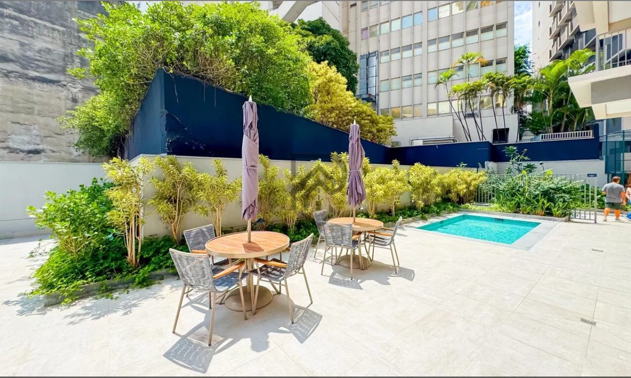 Apartamento, 3 quartos, 118 m² - Foto 65