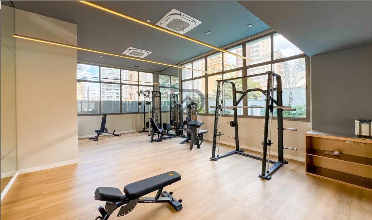 Apartamento, 3 quartos, 118 m² - Foto 61