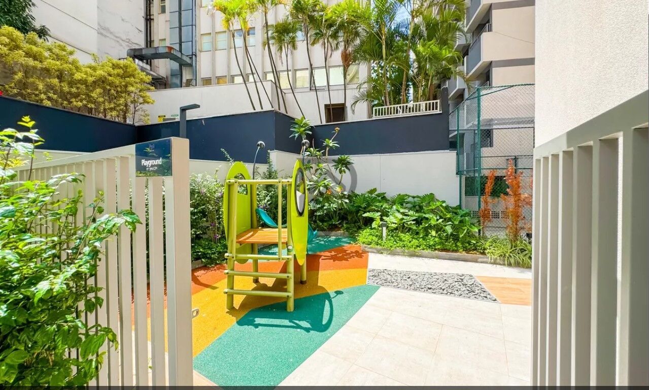 Apartamento, 3 quartos, 118 m² - Foto 67