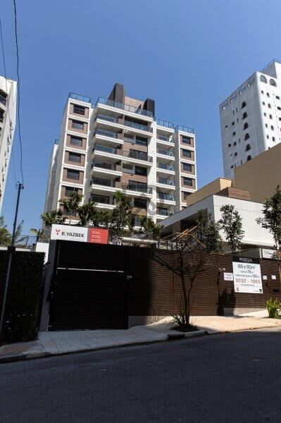 Apartamento à venda com 2 quartos, 88m² - Foto 25