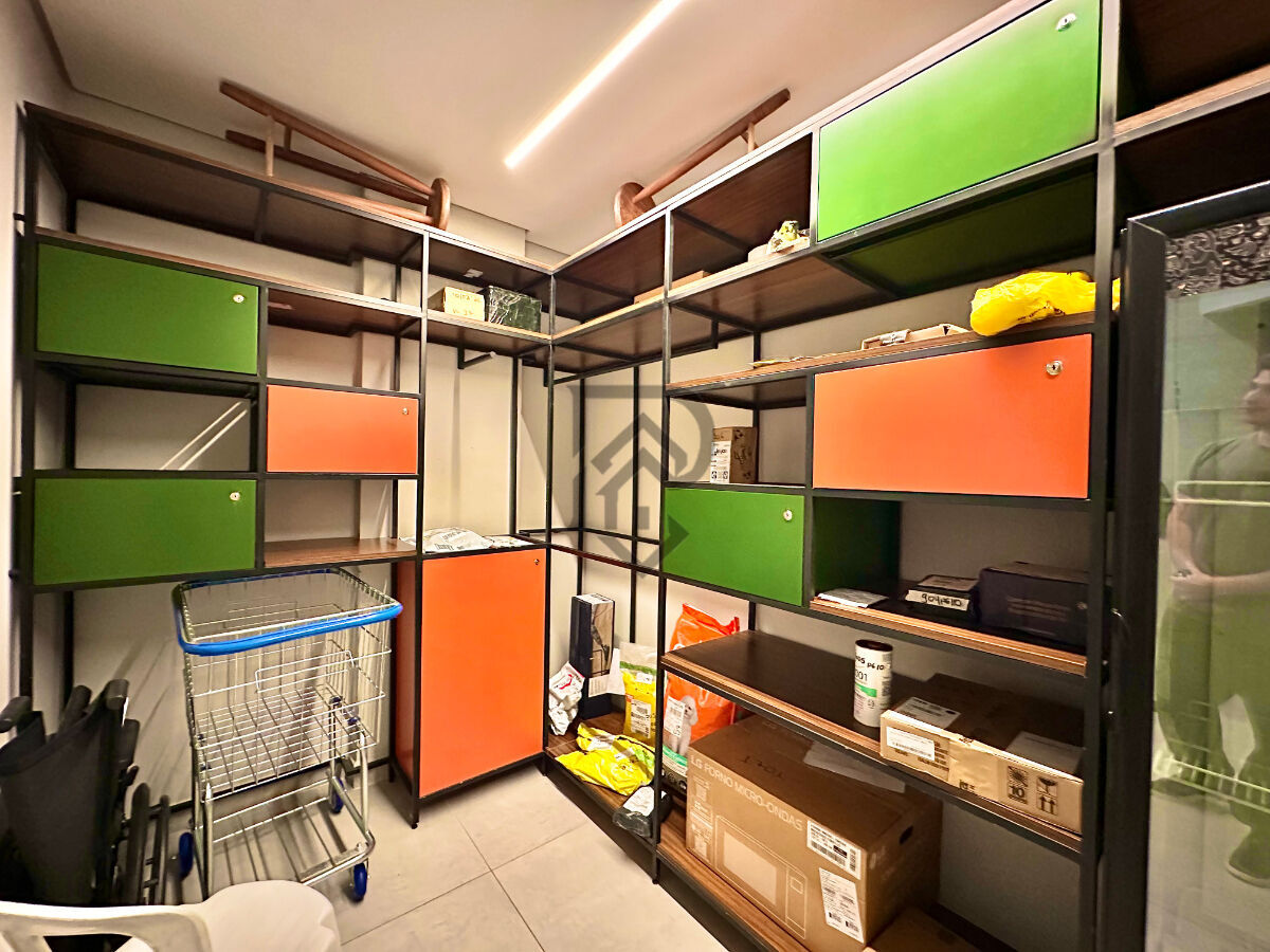 Apartamento, 3 quartos, 100 m² - Foto 33