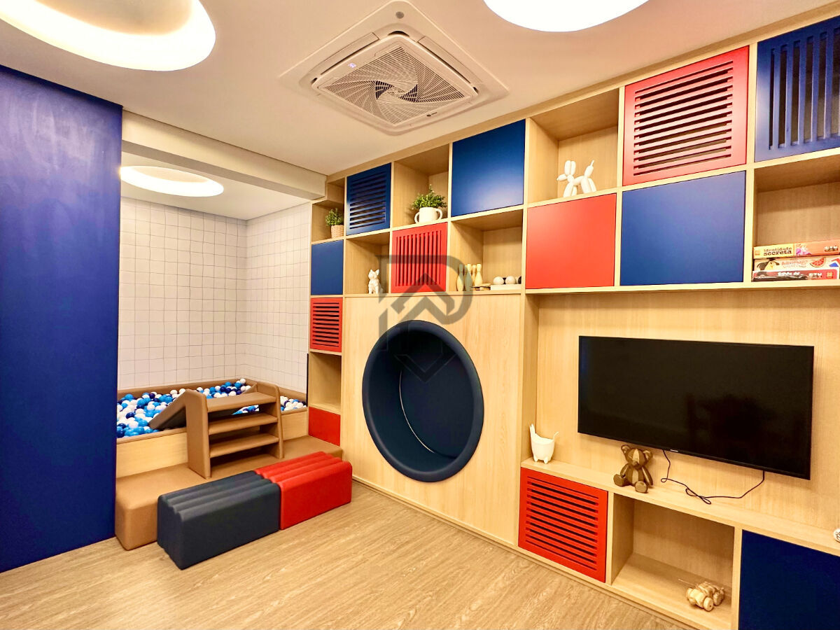 Apartamento, 3 quartos, 100 m² - Foto 31