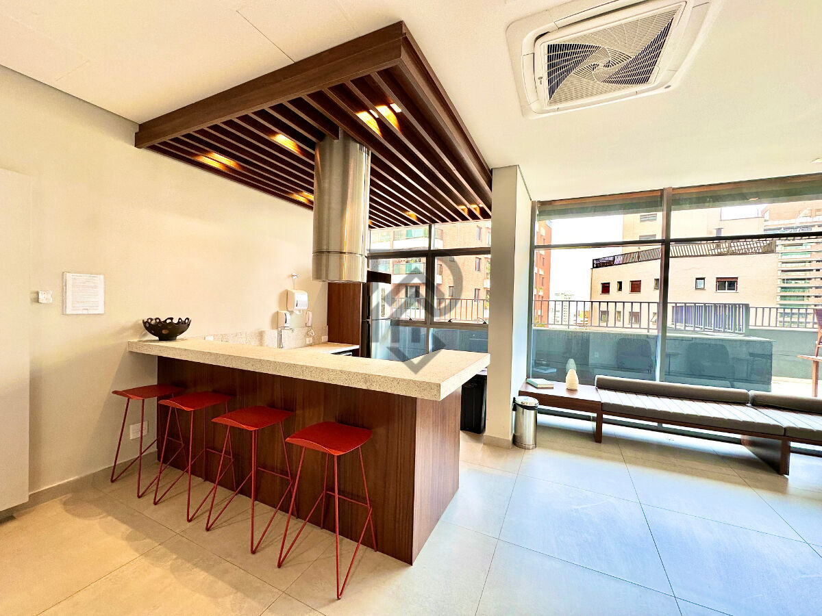Apartamento, 3 quartos, 100 m² - Foto 29