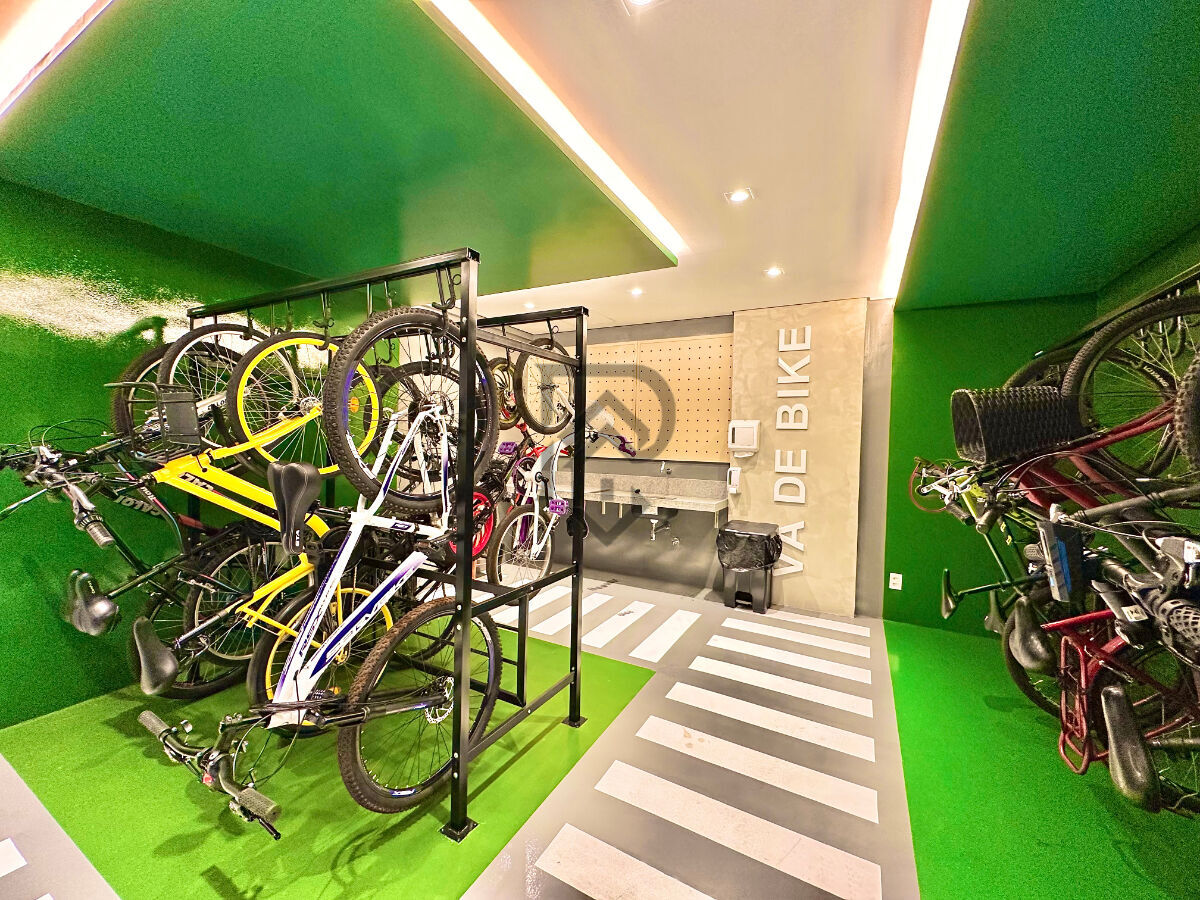 Apartamento, 3 quartos, 100 m² - Foto 35
