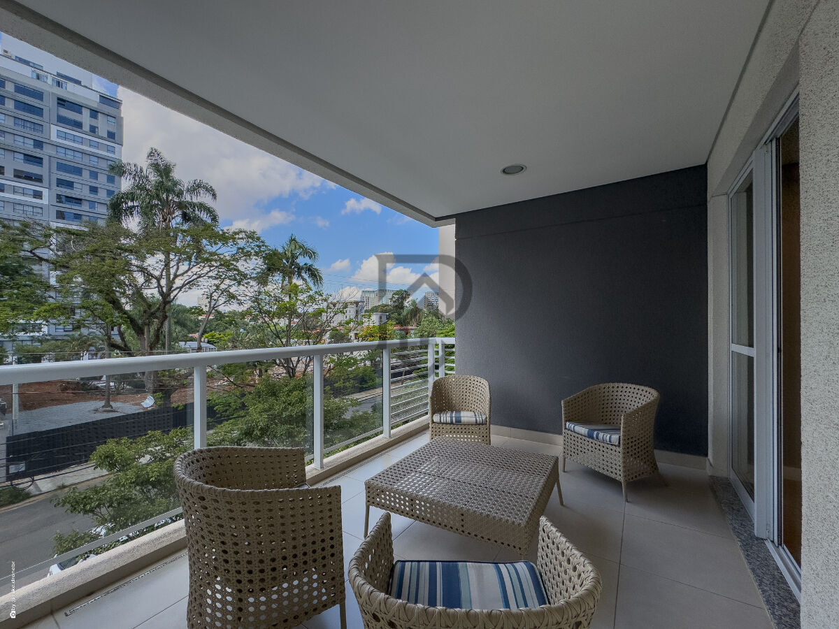 Apartamento, 2 quartos, 68 m² - Foto 80