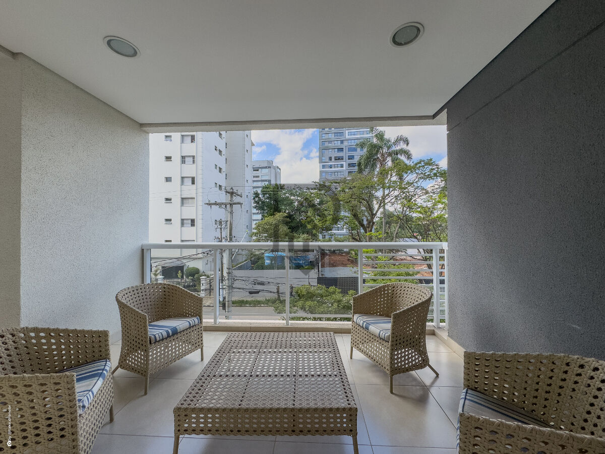 Apartamento, 2 quartos, 68 m² - Foto 82