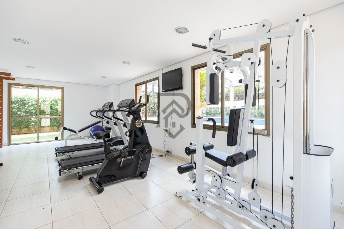 Apartamento, 3 quartos, 186 m² - Foto 60