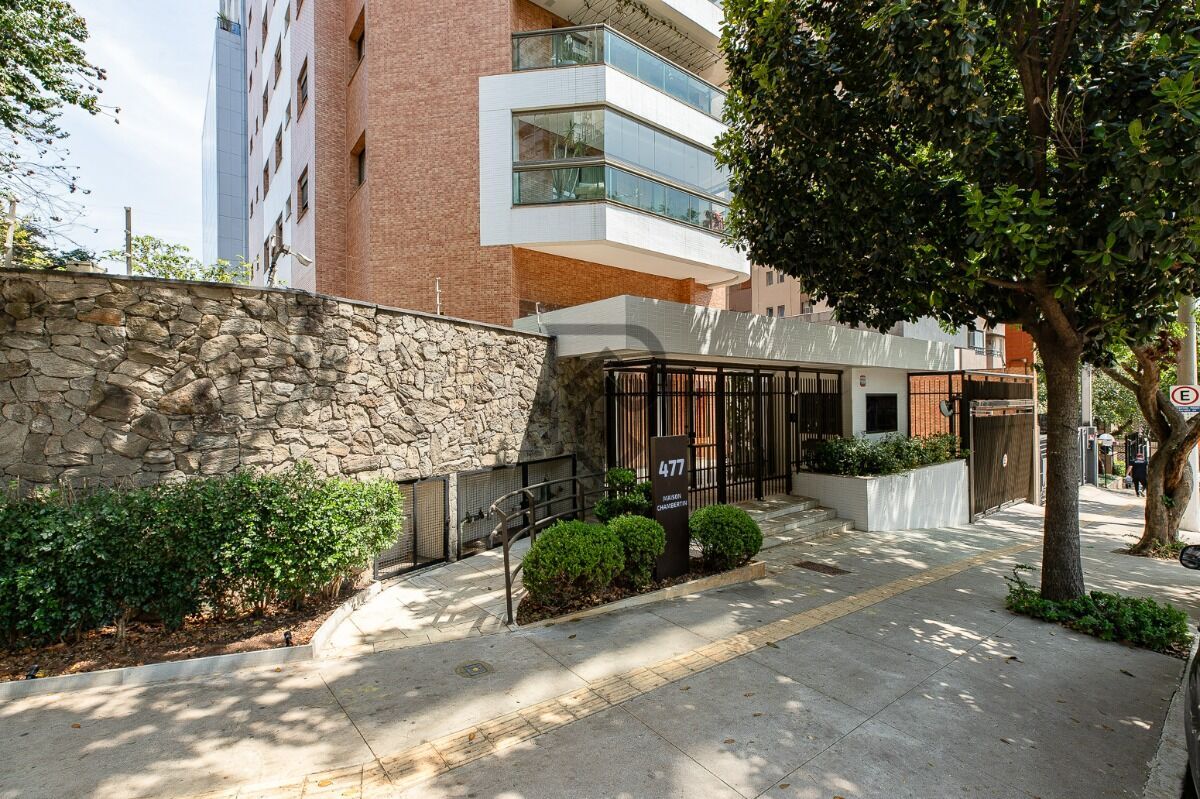 Apartamento, 3 quartos, 186 m² - Foto 51