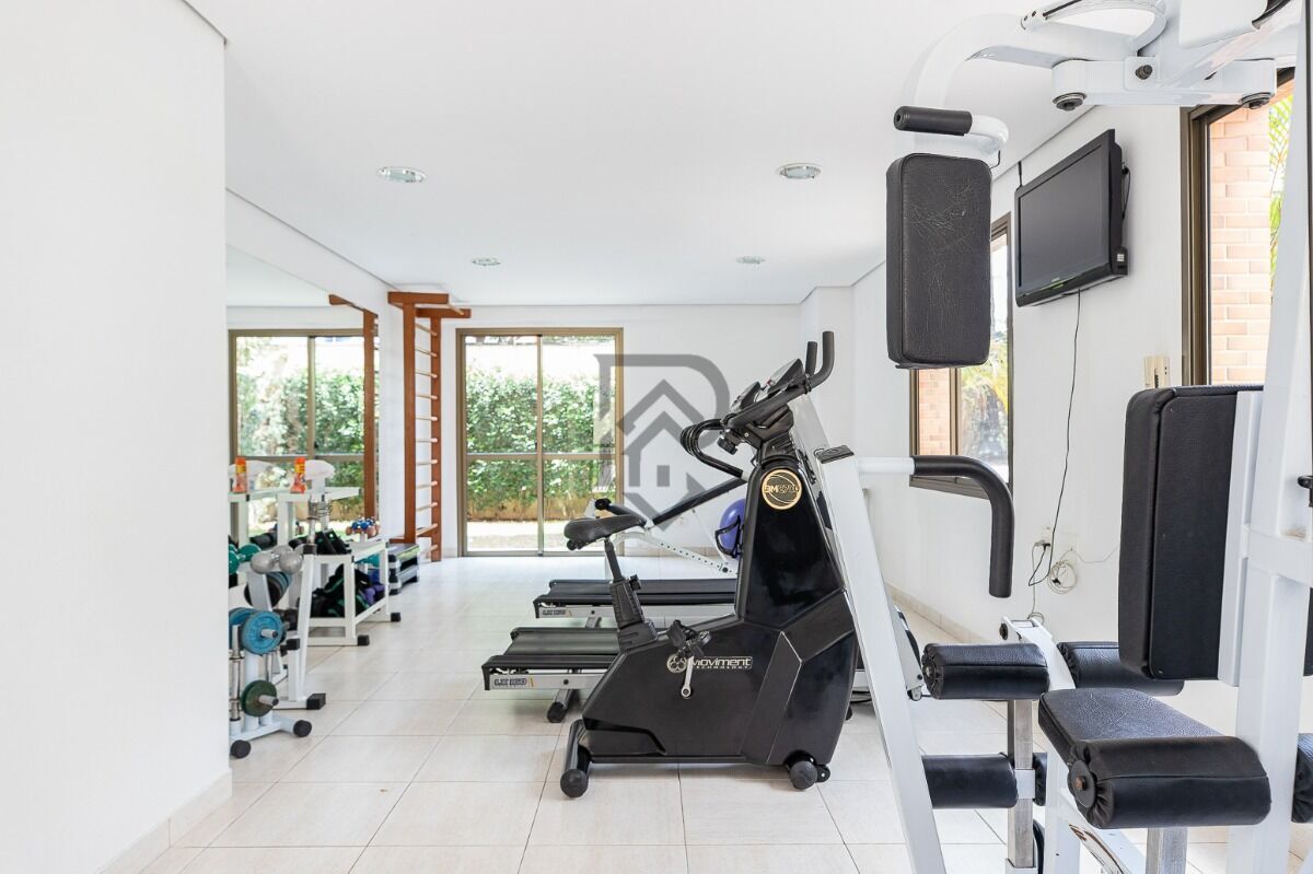 Apartamento, 3 quartos, 186 m² - Foto 61