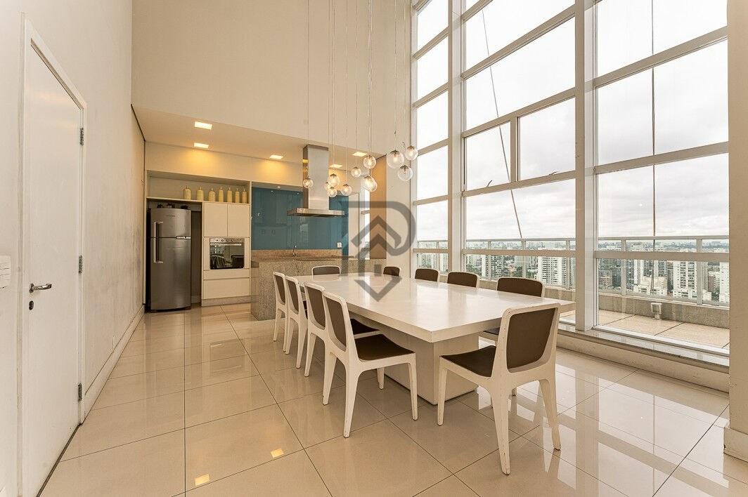 Apartamento, 1 quarto, 44 m² - Foto 41
