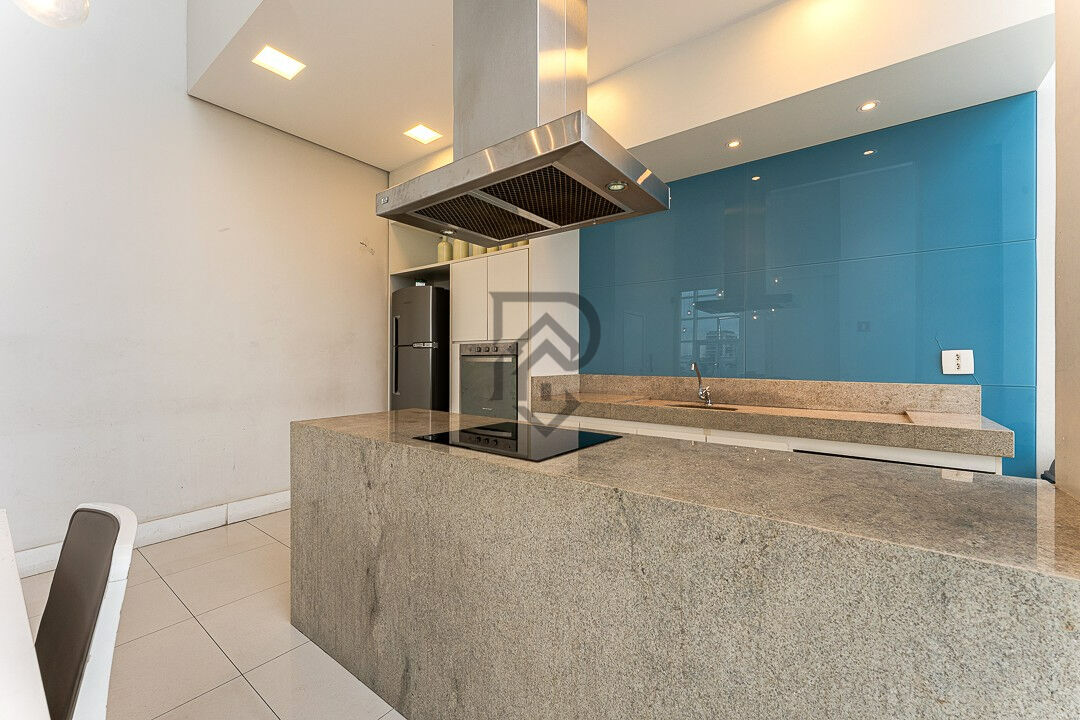 Apartamento, 1 quarto, 44 m² - Foto 44
