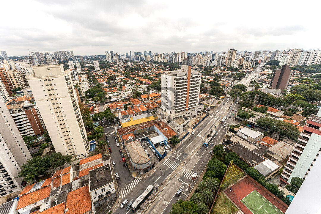 Apartamento, 1 quarto, 44 m² - Foto 34