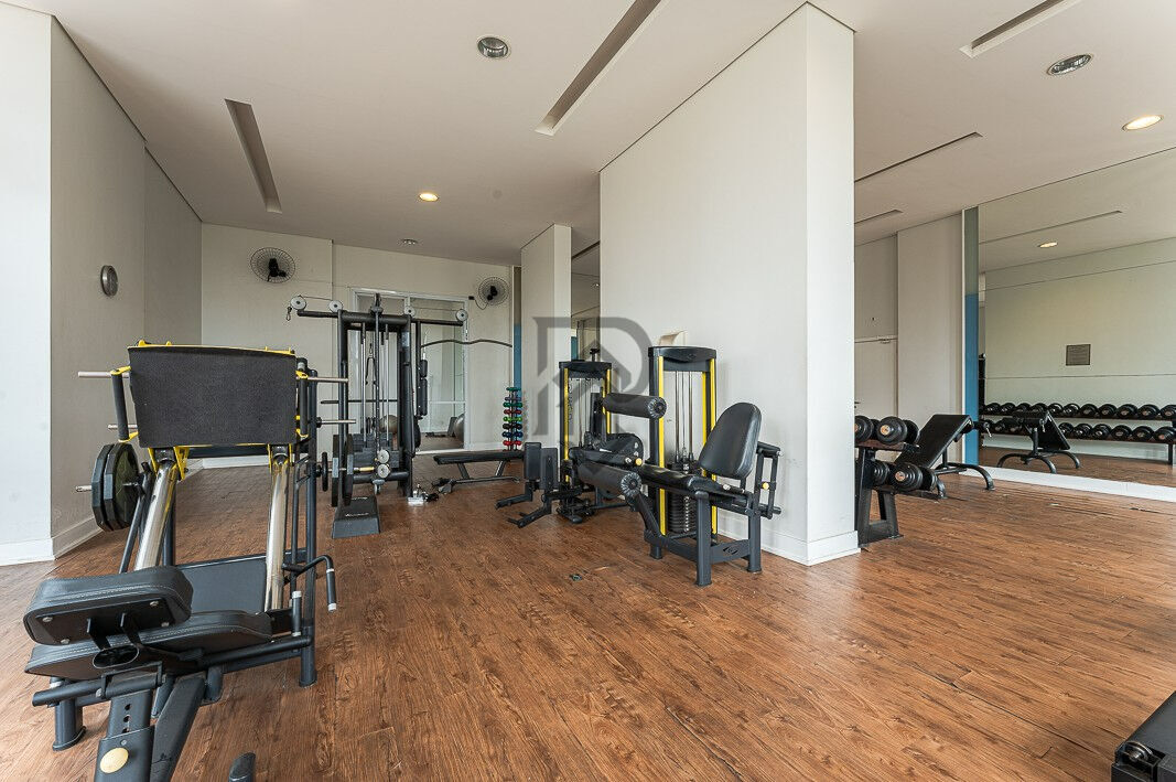 Apartamento, 1 quarto, 44 m² - Foto 48