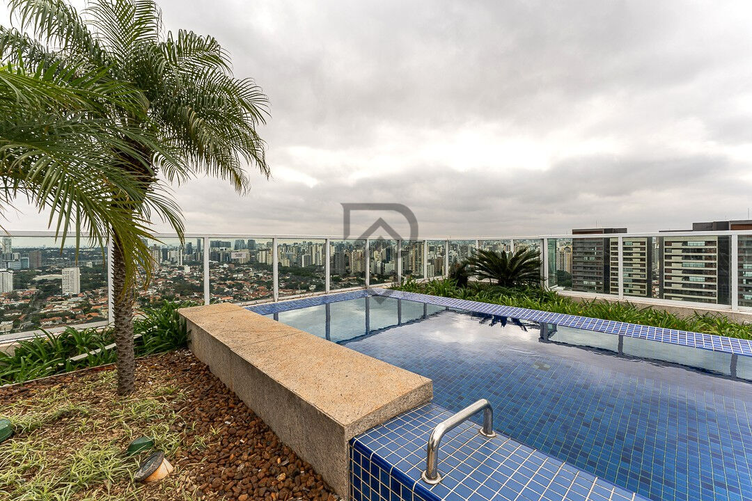 Apartamento, 1 quarto, 44 m² - Foto 35