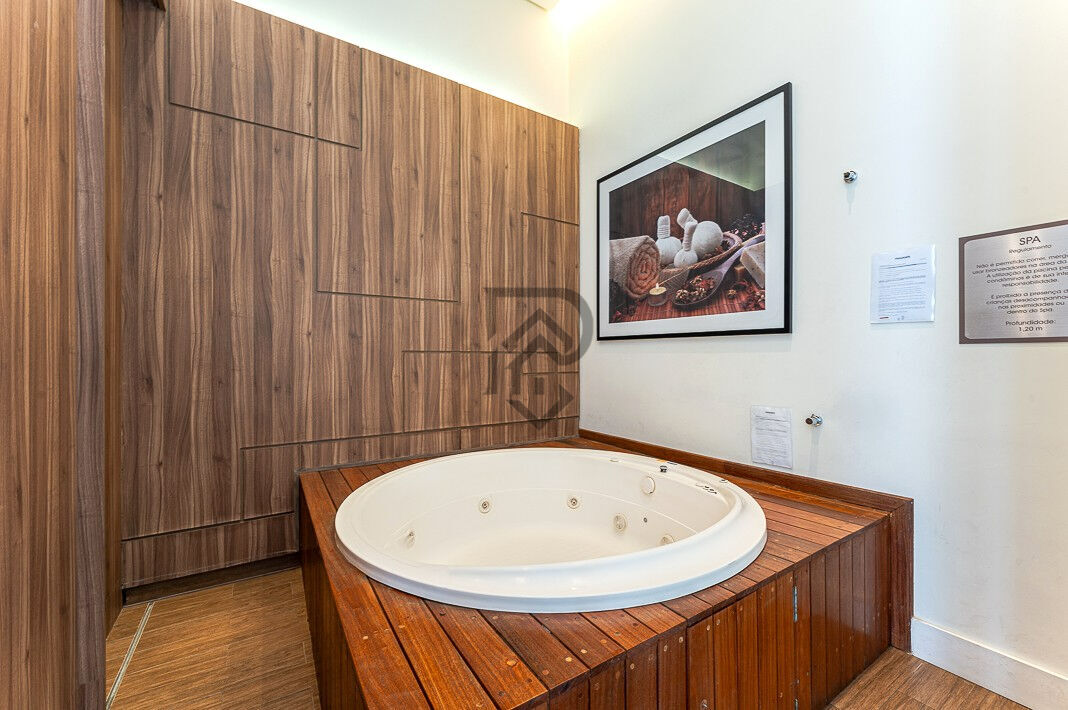Apartamento, 1 quarto, 44 m² - Foto 43