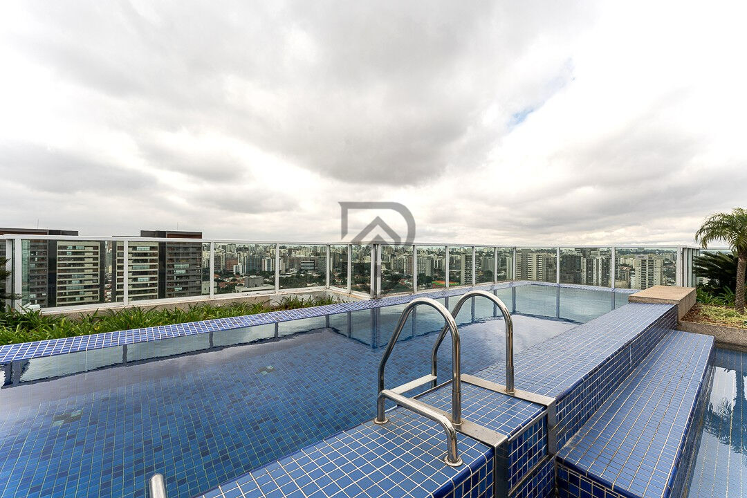 Apartamento, 1 quarto, 44 m² - Foto 36