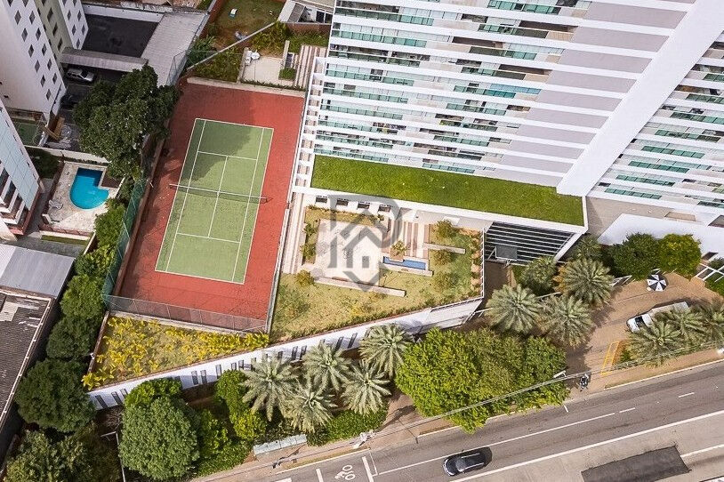 Apartamento, 1 quarto, 44 m² - Foto 46