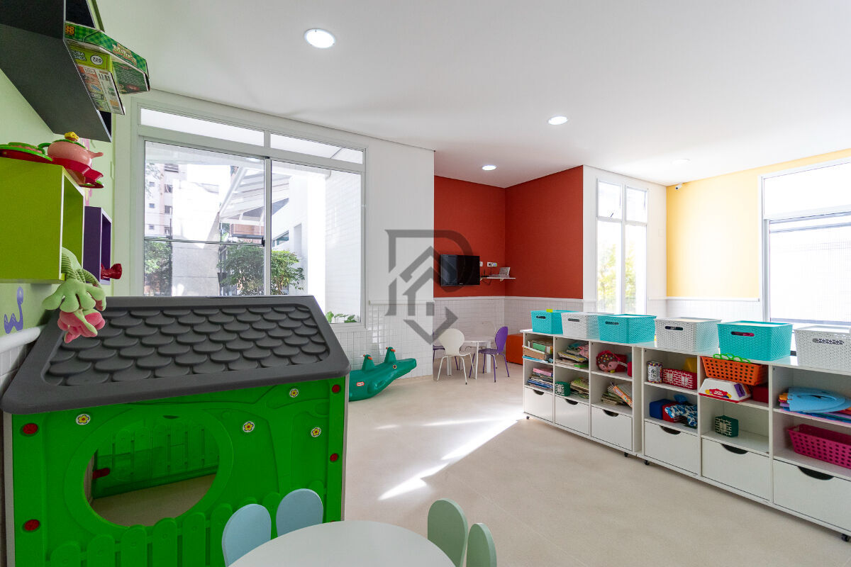 Apartamento, 4 quartos, 187 m² - Foto 42