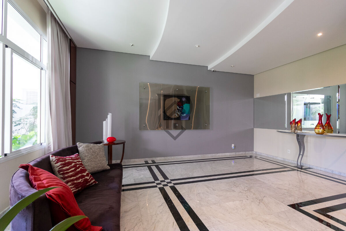 Apartamento, 4 quartos, 187 m² - Foto 59