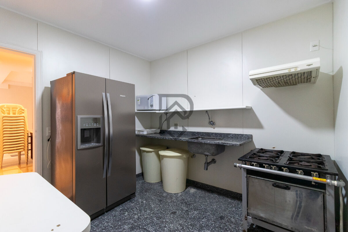 Apartamento, 4 quartos, 187 m² - Foto 51