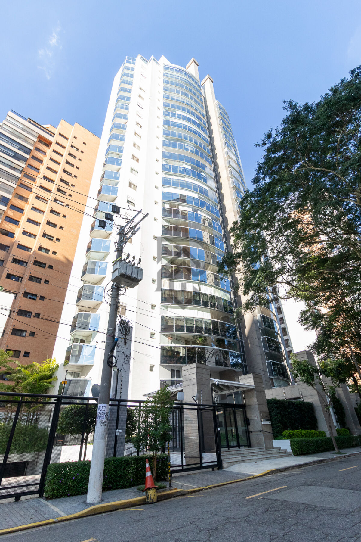 Apartamento, 4 quartos, 187 m² - Foto 41