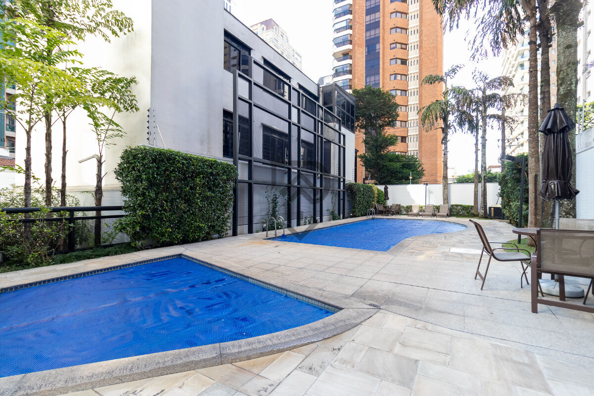 Apartamento, 4 quartos, 187 m² - Foto 57