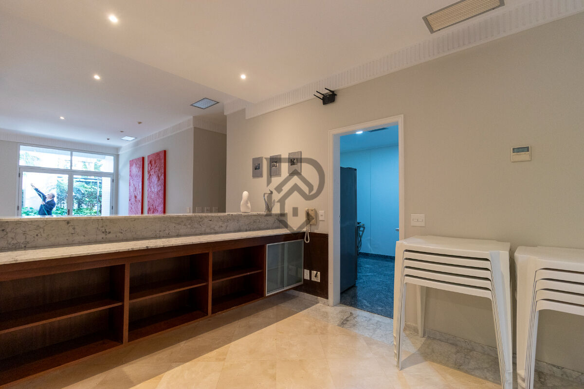 Apartamento, 4 quartos, 187 m² - Foto 52
