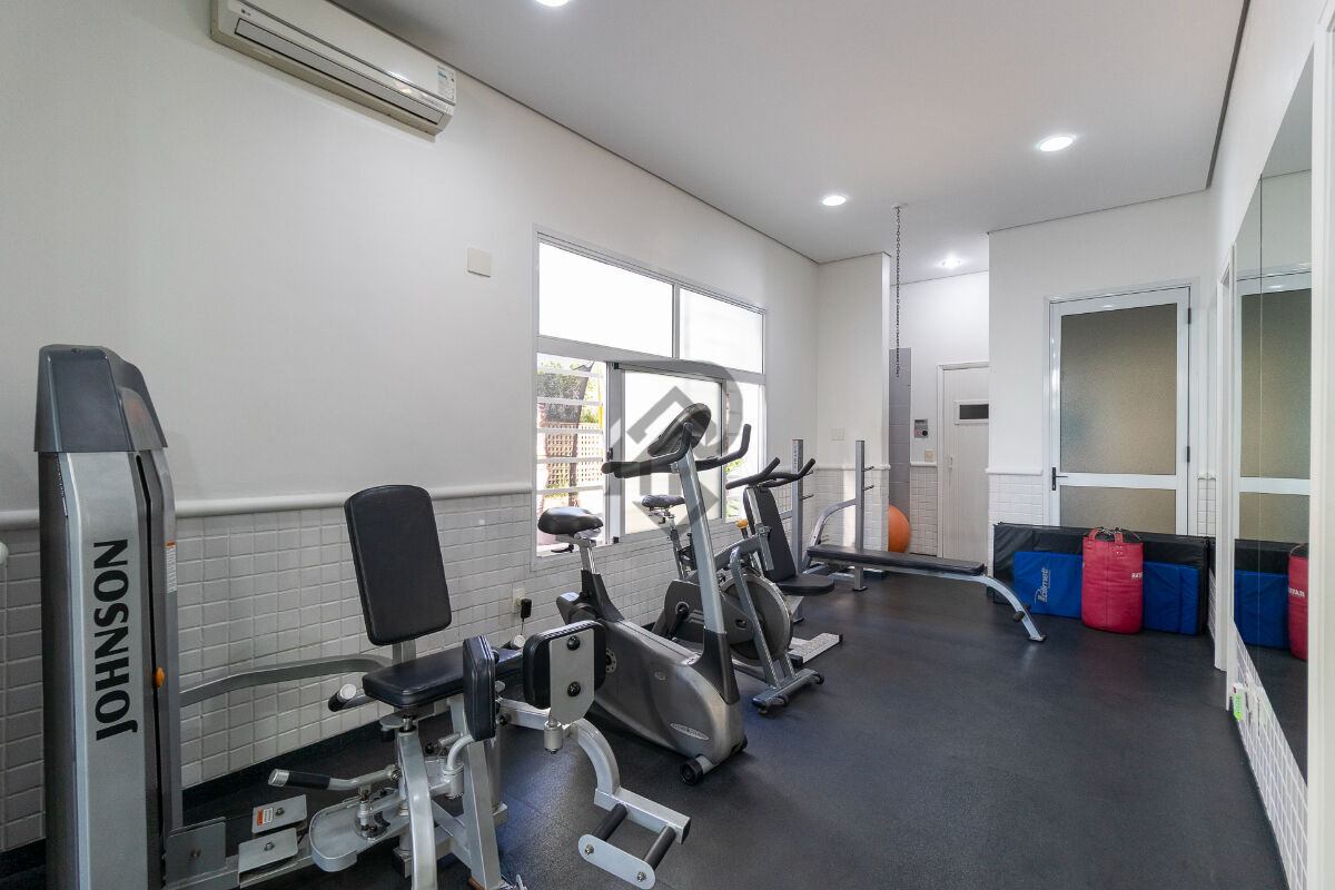 Apartamento, 4 quartos, 187 m² - Foto 48