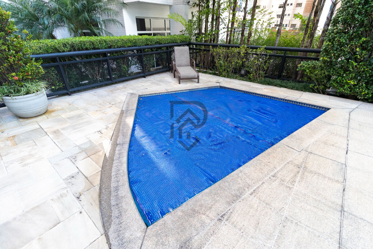Apartamento, 4 quartos, 187 m² - Foto 55