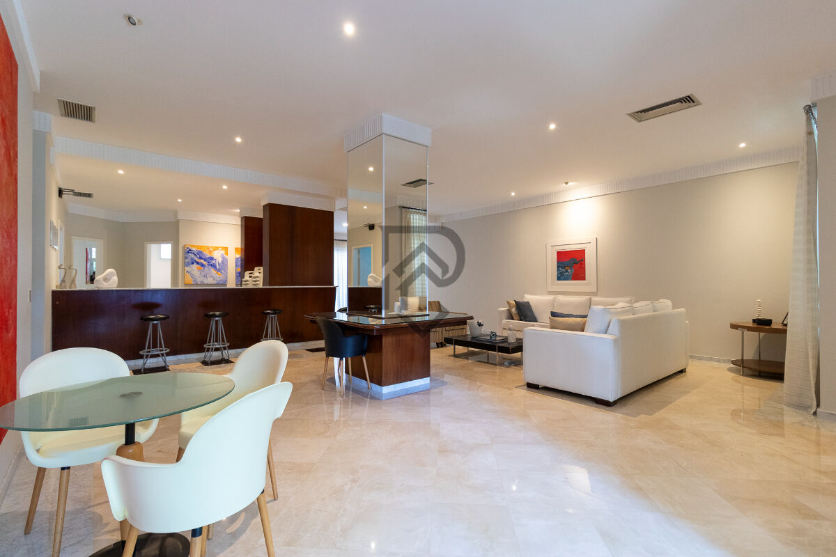 Apartamento, 4 quartos, 187 m² - Foto 54