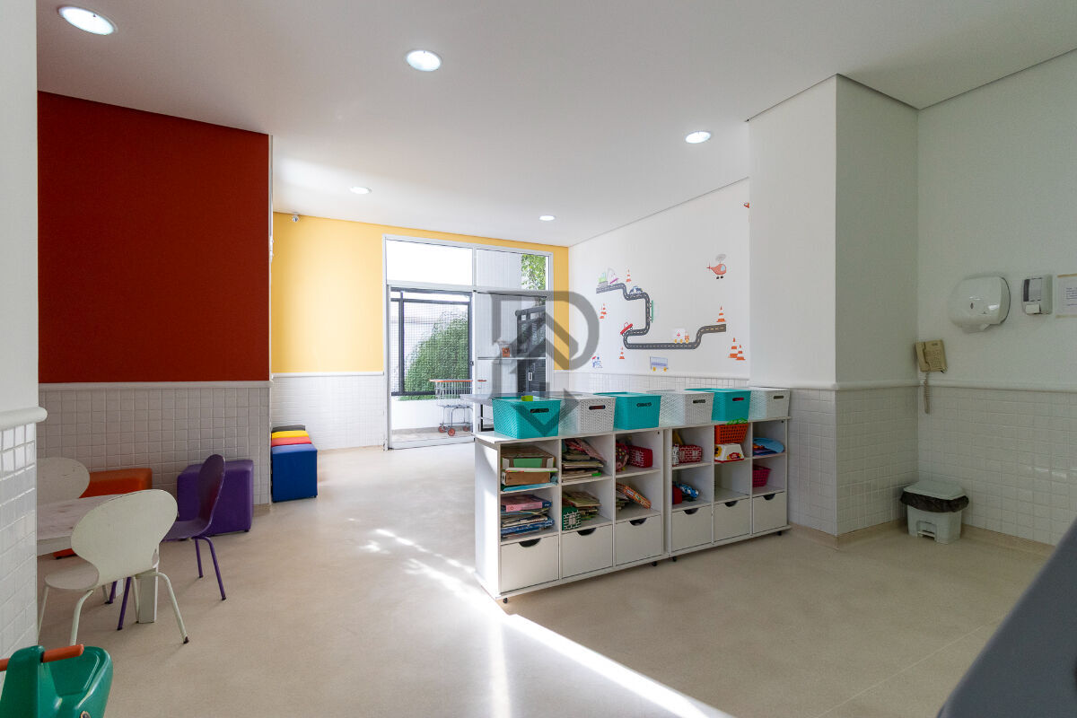 Apartamento, 4 quartos, 187 m² - Foto 43